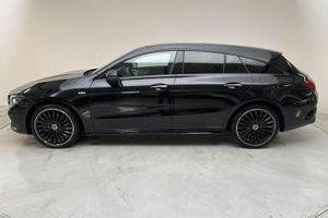 Mercedes CLA250 bild 2