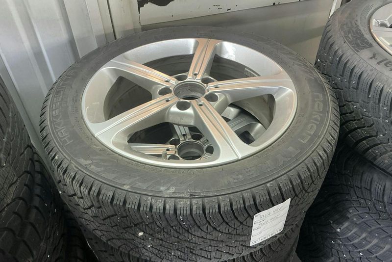Mercedes CLA250 bild 16