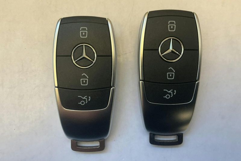 Mercedes CLA250 bild 18