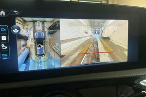 Mercedes CLA250 bild 11