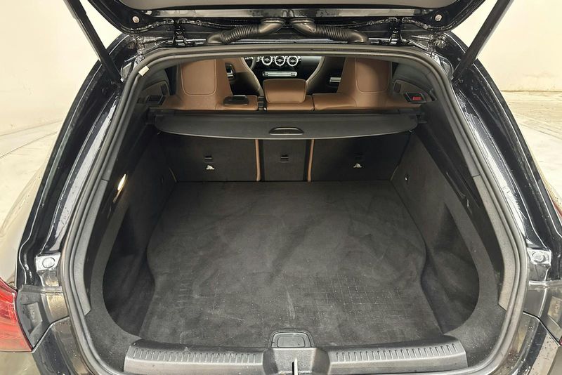 Mercedes CLA250 bild 9