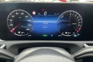 Mercedes CLA250 bild 10