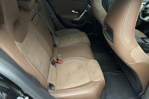 Mercedes CLA250 bild 8