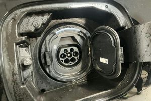 Mercedes CLA250 bild 15