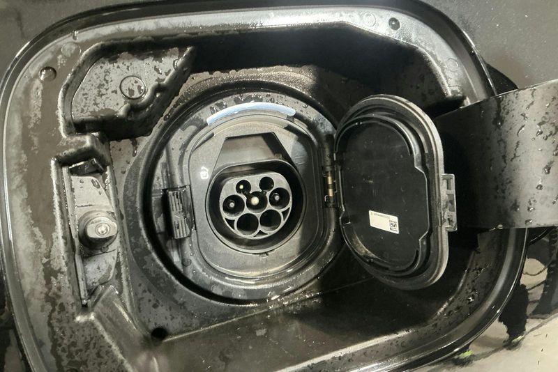 Mercedes CLA250 bild 15