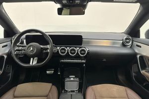 Mercedes CLA250 bild 6