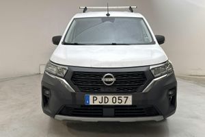 Nissan Townstar bild 4