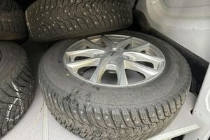 Nissan Townstar bild 12
