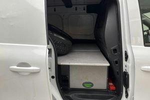 Nissan Townstar bild 8