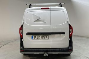 Nissan Townstar bild 5