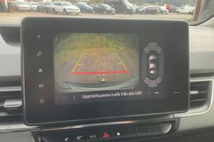 Nissan Townstar bild 11