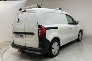 Nissan Townstar bild 3