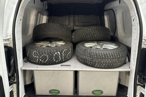 Nissan Townstar bild 9