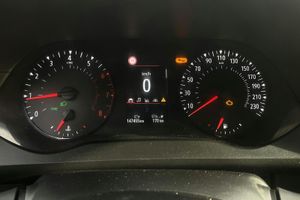 Nissan Townstar bild 10