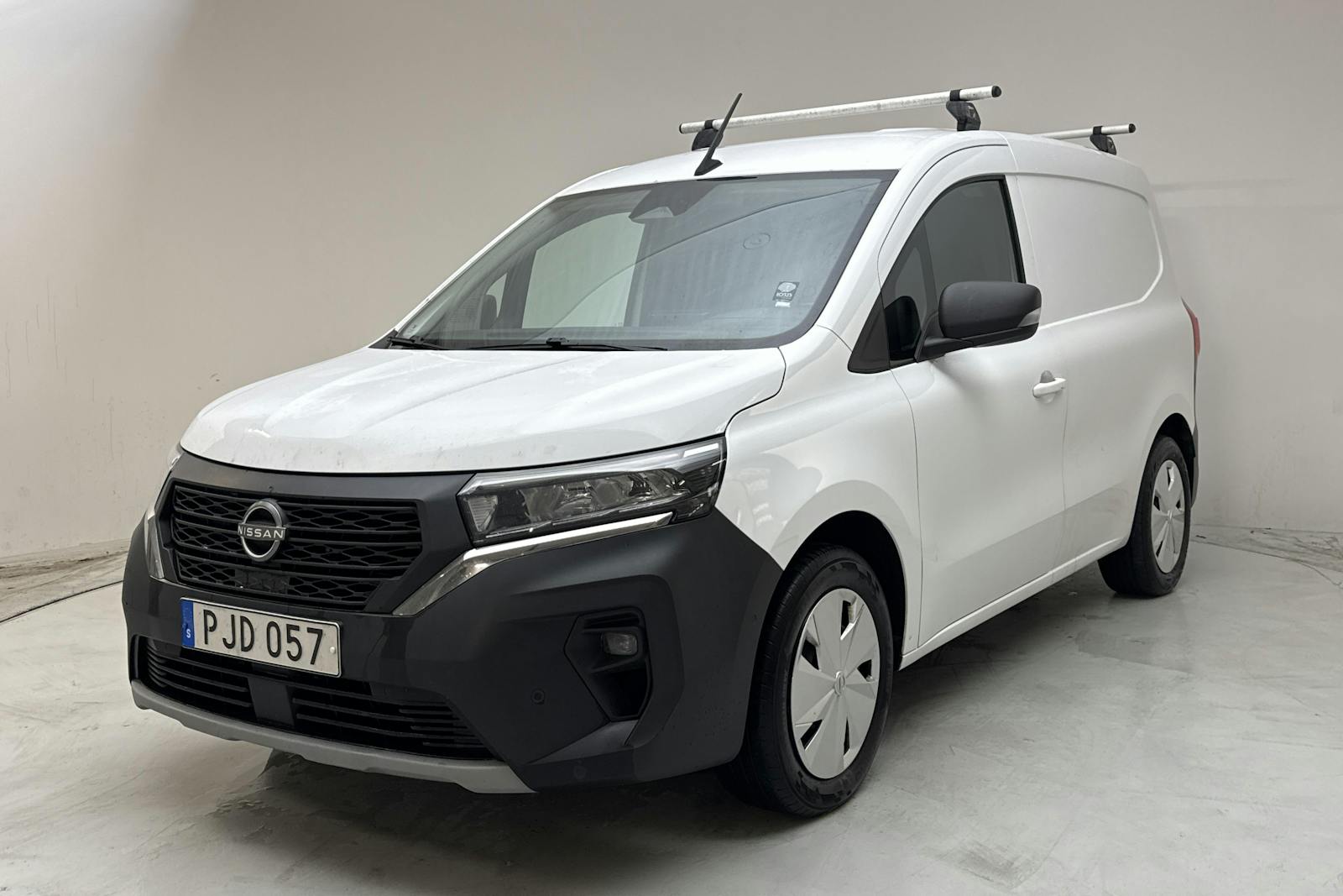 Nissan Townstar