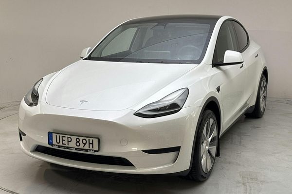 Tesla Model Y RWD - 2023