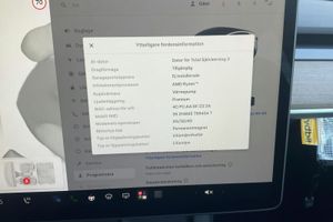 Tesla Model Y bild 12
