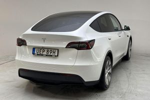 Tesla Model Y bild 3