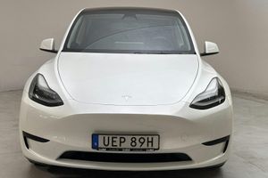 Tesla Model Y bild 4