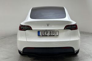 Tesla Model Y bild 5