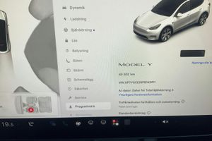 Tesla Model Y bild 11