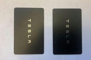 Tesla Model Y bild 19