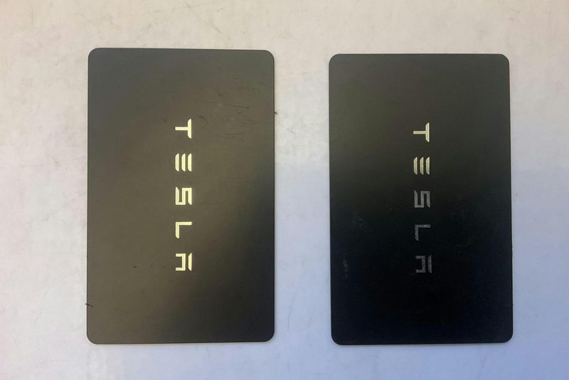 Tesla Model Y bild 19
