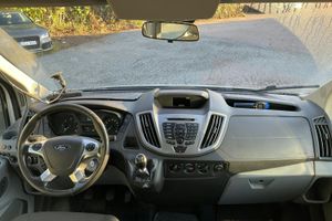 Ford Transit bild 10