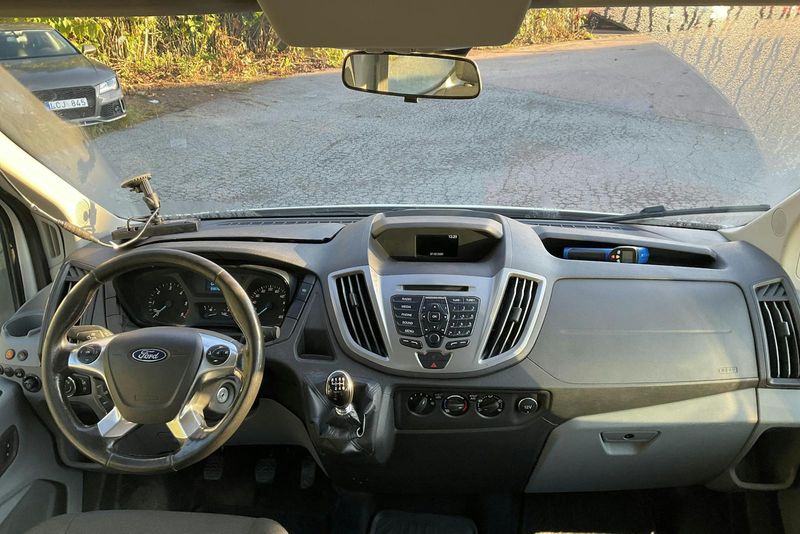 Ford Transit bild 10