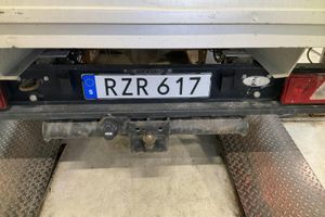 Ford Transit bild 13