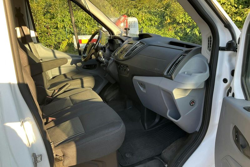 Ford Transit bild 7