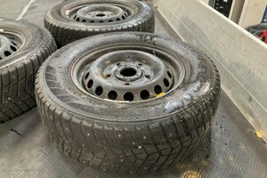Ford Transit bild 14