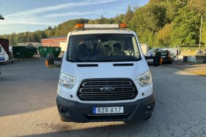 Ford Transit bild 4