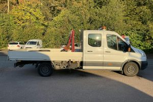 Ford Transit bild 2