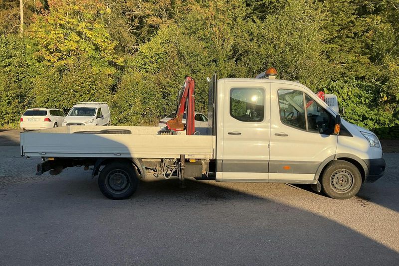 Ford Transit bild 2