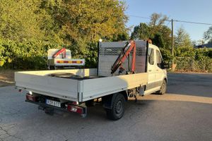 Ford Transit bild 3