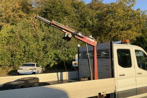Ford Transit bild 6