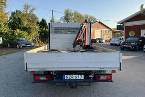 Ford Transit bild 5