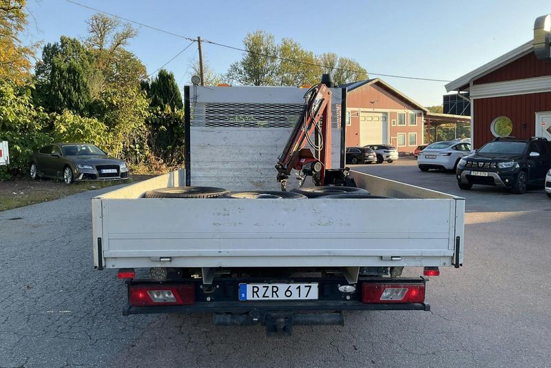 Ford Transit bild 5