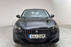 Peugeot 208 bild 4