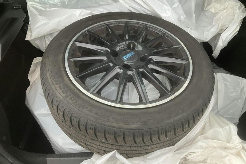 Peugeot 208 bild 12