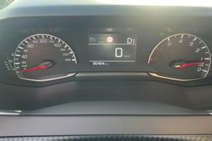 Peugeot 208 bild 10
