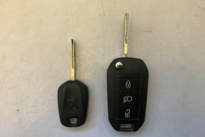 Peugeot 208 bild 11