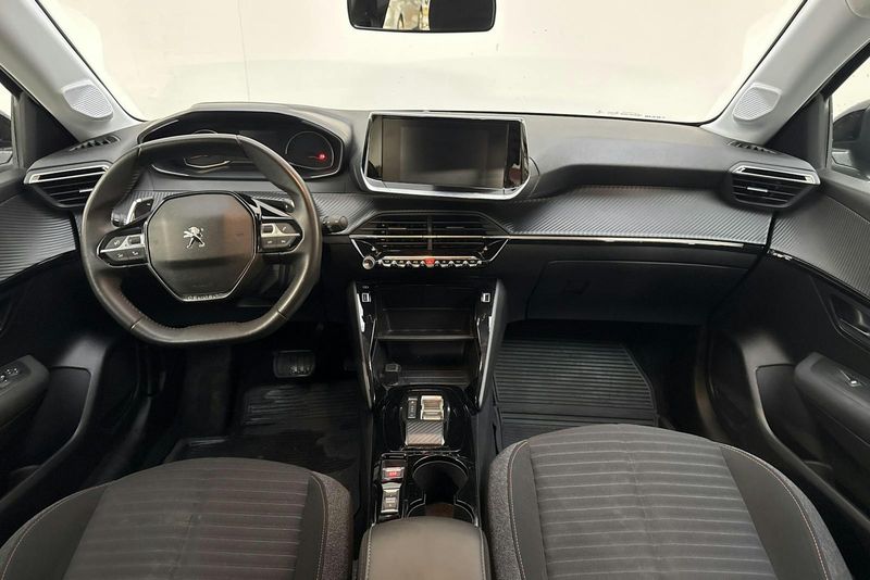 Peugeot 208 bild 6