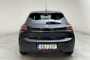 Peugeot 208 bild 5