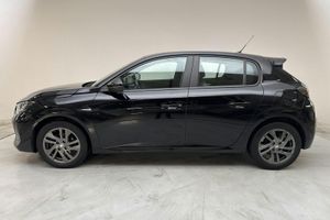 Peugeot 208 bild 2