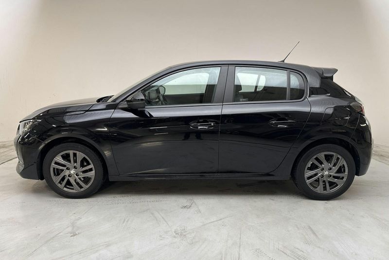 Peugeot 208 bild 2