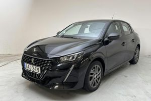 Peugeot 208 bild 1
