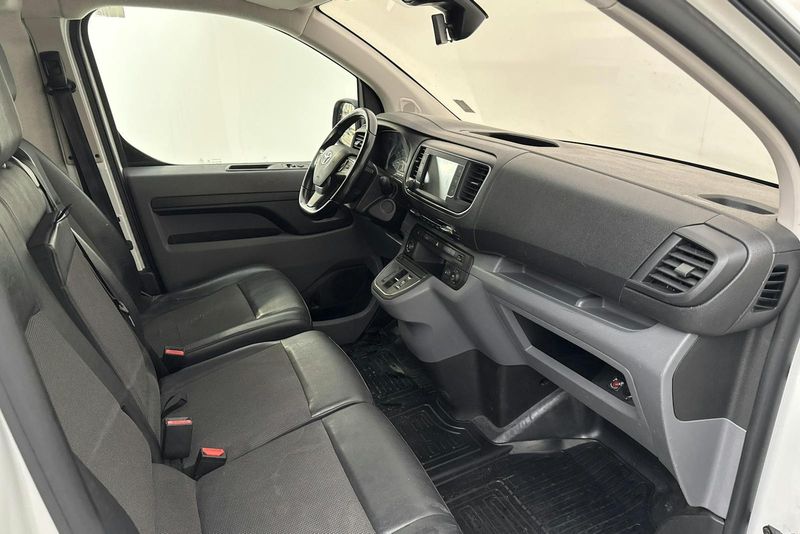 Toyota Proace bild 6
