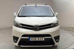 Toyota Proace bild 4
